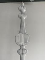 Elite - Plafondlamp - Emperor - Geverfd ijzer / katoen, Antiek en Kunst