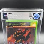 Microsoft - Xbox original - Halo 2 WATA 9.4 B+ Sealed -, Nieuw