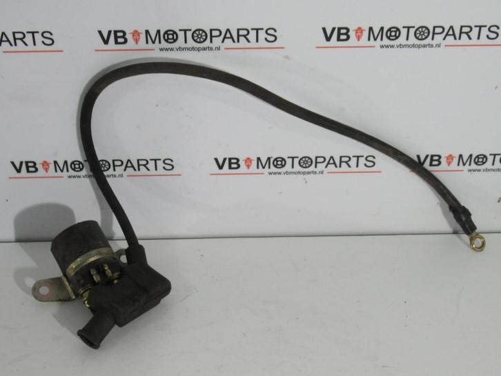 Suzuki GSX 1100 G Startrelais, Motoren, Onderdelen | Suzuki, Ophalen of Verzenden