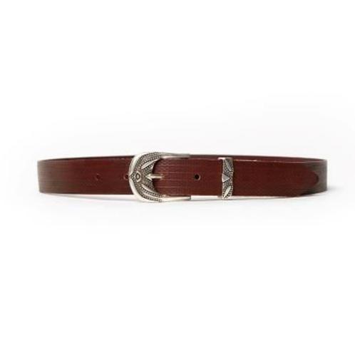 Conscious Cowgirl ceinturen, Kleding | Dames, Riemen en Ceinturen, Heupriem, Nieuw, Verzenden