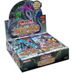 Yu-Gi-Oh! Battle of Legend Monstrous Revenge Booster Box, Verzenden, Nieuw