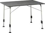 Dukdalf | Dukdalf Majestic Elegant 2 campingtafel 100 x 68, Nieuw