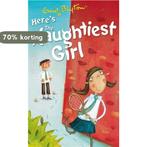 Heres The Naughtiest Girl! 9780340917725 Enid Blyton, Verzenden, Gelezen, Enid Blyton