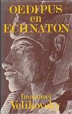 Oedipus en echnaton 9789020232875 Velikovsky, Verzenden, Gelezen, Velikovsky