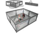 Lionelo Willow XXL - Box voor babys - 187 cm x 207 cm x 68, Verzenden, Nieuw
