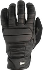 Richa Desmo Zwart Handschoenen, Nieuw met kaartje, Richa, Handschoenen, Heren