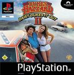 The Dukes of Hazzard 2 (zonder handleiding) (PlayStation 1), Gebruikt, Verzenden