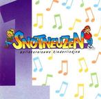 Snotneuzen - Deel 1 CD, Cd's en Dvd's, Verzenden, Nieuw in verpakking