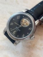 Tissot - T-Classic - Open Heart - Automatic - Zonder, Sieraden, Tassen en Uiterlijk, Horloges | Heren, Nieuw