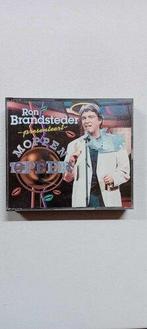 Ron brandsteder moppen toppers, Cd's en Dvd's, Verzenden, Gebruikt