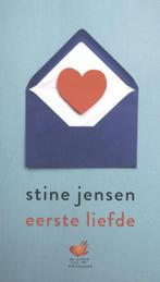 Eerste liefde 9789059654839 Stine Jensen, Verzenden, Zo goed als nieuw, Stine Jensen