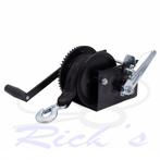 Bootlier/ handlier met 7 meter band max. 1100 kg, Watersport en Boten, Ophalen of Verzenden, Nieuw