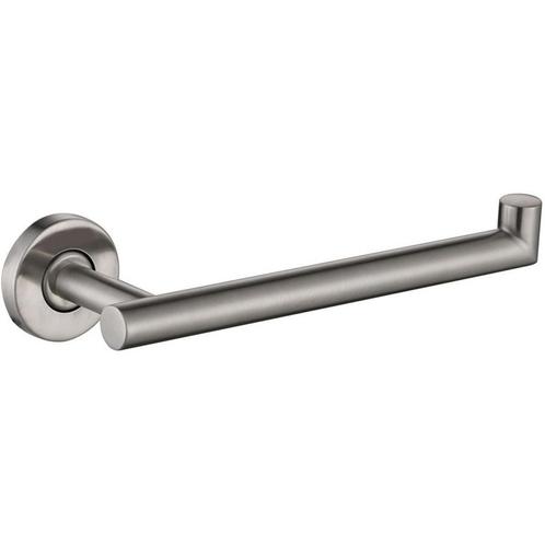 Wiesbaden 304 Handdoekhouder Enkel - 25cm - RVS, Huis en Inrichting, Badkamer | Badtextiel en Accessoires, Nieuw, Ophalen of Verzenden