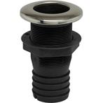 Huiddoorvoer 51mm Nylon & Rvs316, Ophalen of Verzenden, Nieuw