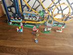 Lego Set - 10303 - Creator Expert - Loop Coaster, Nieuw