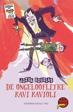 De ongelooflijke Ravi Ravioli / Costa Banana / 2, Boeken, Kinderboeken | Jeugd | 10 tot 12 jaar, Verzenden, Gelezen, Jozua Douglas