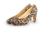 Gabor Pumps in maat 40,5 Panter | 10% extra korting, Kleding | Dames, Schoenen, Gabor, Zo goed als nieuw, Pumps, Verzenden