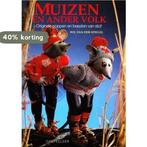 Muizen en ander volk / Modern werken 9789021305462, Verzenden, Gelezen, W. van der Spiegel