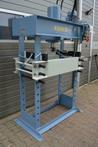 SAY-MAK werkplaatspers garagepers 100 ton