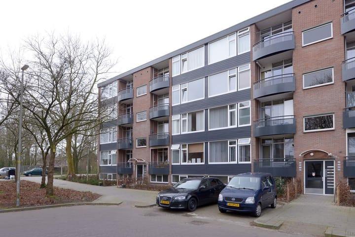 Per direct te huur Keizer Frederikstraat, Deventer, Huizen en Kamers, Huizen te huur, Direct bij eigenaar, A, Overijssel, Tussenwoning