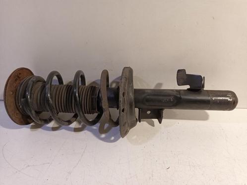 Veerpoot rechts voor Ford S-Max  2.3, Auto-onderdelen, Ophanging en Onderstel, ARN erkend, Stiba lid, Erkend duurzaam, Gebruikt