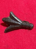 Oud-Romeins Brons Fibula - 33 mm