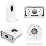 Camerasteun voor Hikvision en Dahua cameras, Ophalen of Verzenden, Nieuw