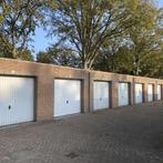 parkeerplaats in Wassenaar gevonden voor €300,- pm