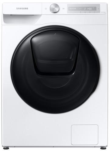 Samsung Wd80t654abh Addwash Was-droogcombinatie 8kg -5kg, Witgoed en Apparatuur, Was-droogcombinaties, 85 tot 90 cm, Ophalen of Verzenden