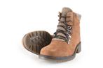 Feyn Veterboots in maat 38 Cognac | 10% extra korting, Feyn, Overige kleuren, Verzenden, Overige typen