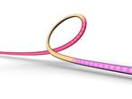 Philips Hue Play gradient lightstrip - Starterkit voor 3, Verzenden, Nieuw