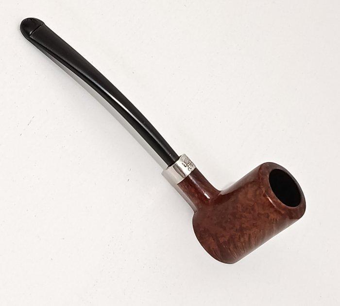 Petersons - Tankard - Zonder Minimumprijs - Pijp - Bruyere,, Verzamelen, Rookartikelen, Aanstekers en Luciferdoosjes