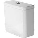 Duoblokreservoir Duravit No.1 + Binnenwerk Met Aansluiting, Doe-het-zelf en Verbouw, Sanitair, Ophalen of Verzenden, Nieuw, Overige typen