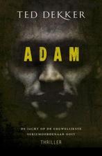 Adam 9789043516266 T. Dekker, Verzenden, Gelezen, T. Dekker