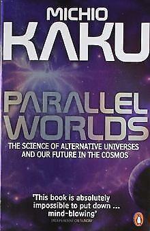 Parallel Worlds: The Science of Alternative Universes an..., Boeken, Taal | Engels, Gelezen, Verzenden