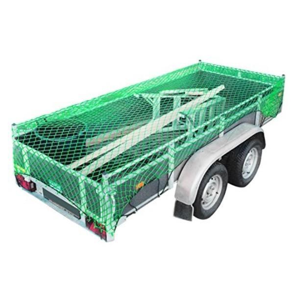 Aanhanger bagagenet 2m x 3m, Auto diversen, Tuning en Styling, Ophalen of Verzenden