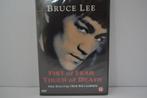 Fist Of Fear Touch Of Death - Bruce Lee - SEALED (DVD), Verzenden, Zo goed als nieuw
