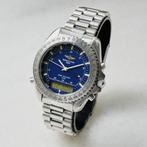 Breitling - Pluton Navitimer - A51037 - Heren - 2000-2010, Nieuw