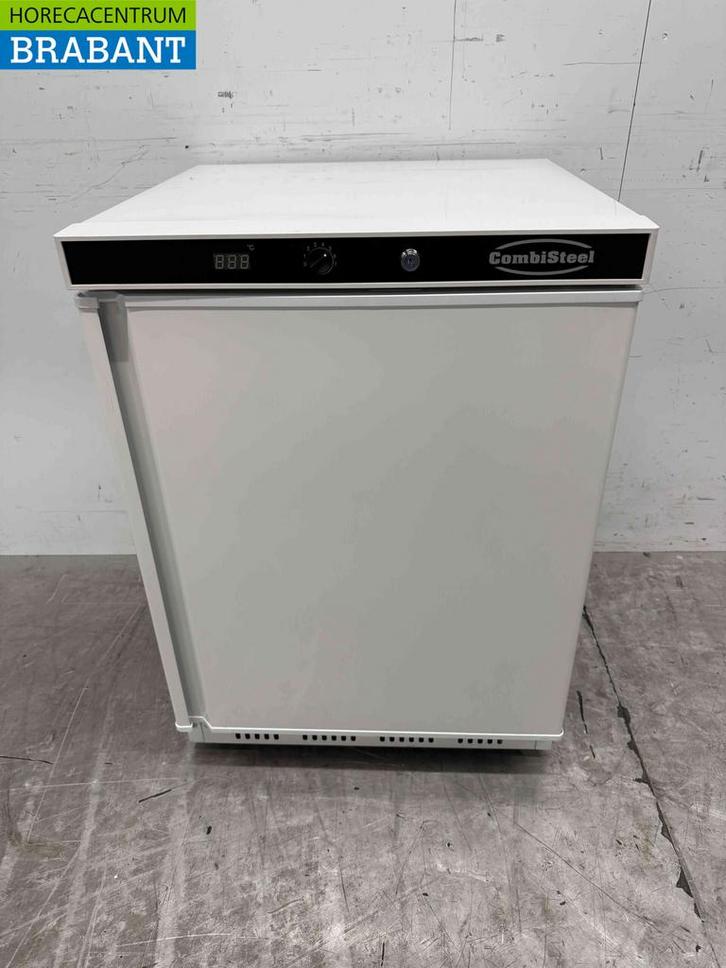 Combisteel Koeling Koelkast 130 liter 230V Horeca, Zakelijke goederen, Horeca | Keukenapparatuur, Nieuw zonder verpakking, Ophalen of Verzenden