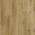 PVC vloer Luxe+ Majesty oak 2412 met 10dB ondervloer, Huis en Inrichting, Stoffering | Vloerbedekking, Pvc klik, Overige kleuren