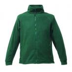-29% Regatta  Regatta Heren thor iii fleece jacket  maat 4XL, Verzenden, Nieuw, Groen