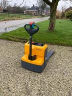 Lichte en wendbare Jungheinrich EJE M15 palletwagen 1500KG, Verzenden, Zo goed als nieuw