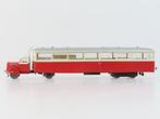 Brekina H0 - Modeltrein motorwagen (1) - Sattel-Triepwagen -, Hobby en Vrije tijd, Modeltreinen | H0, Nieuw