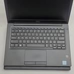 Dell Latitude 7280 12.5 inch Full HD snelle i5 8gbram 256GB, Met touchscreen, 14 inch, Qwerty, Gebruikt