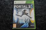 Portal 2 XBOX 360, Verzenden, Nieuw