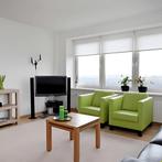 Gemeubileerd appartement met balkon, wasmachine en..., Huizen en Kamers, Appartement, Direct bij eigenaar, Enschede