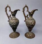 Vaas (2) - Zinklegering