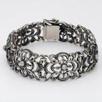 835 Zilver - Armband