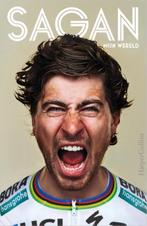 9789402703269 Mijn wereld | Tweedehands, Verzenden, Zo goed als nieuw, Peter Sagan