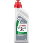 Castrol Outboard 10W30 4T 1L, Verzenden, Nieuw